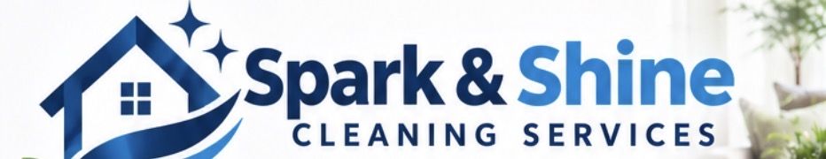 Spark & Cleaning Shine logo